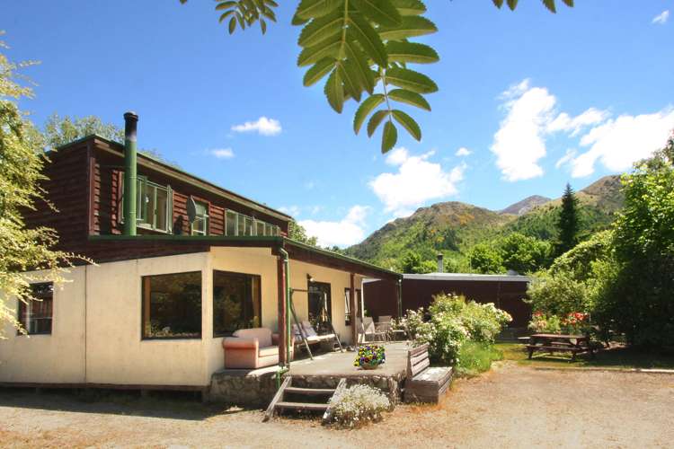 8 Nairn Street Arrowtown_7