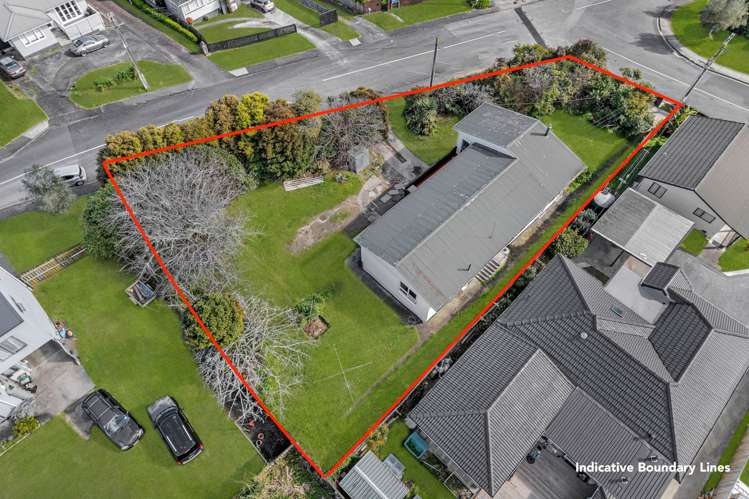 32 Barbary Avenue Kelston_32