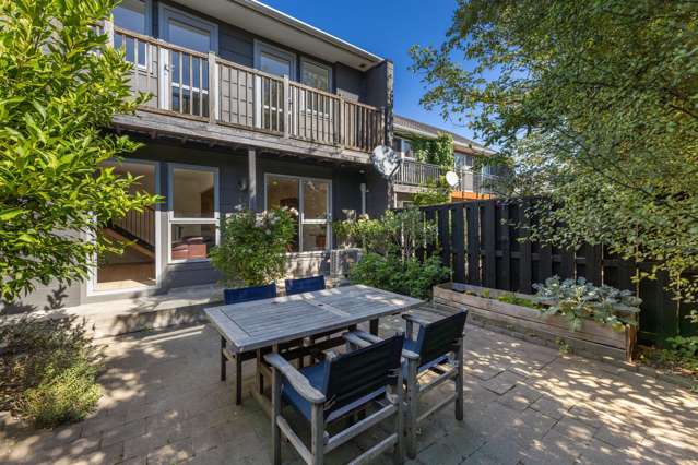 Your Private Pocket of Merivale