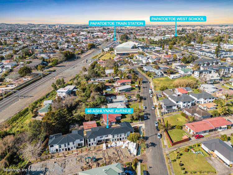 4/46 Ashlynne Avenue Papatoetoe_15