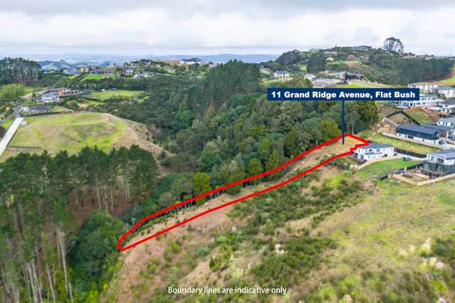 11 Grand Ridge Avenue Flat Bush_4