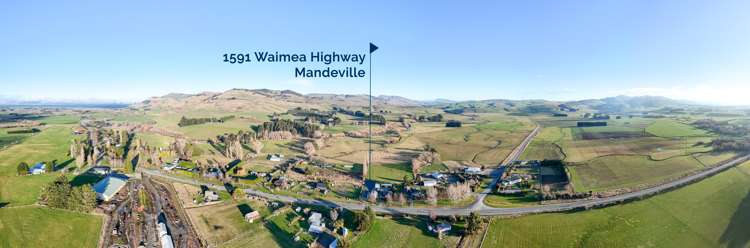 1591 Waimea Highway Gore Surrounds_24