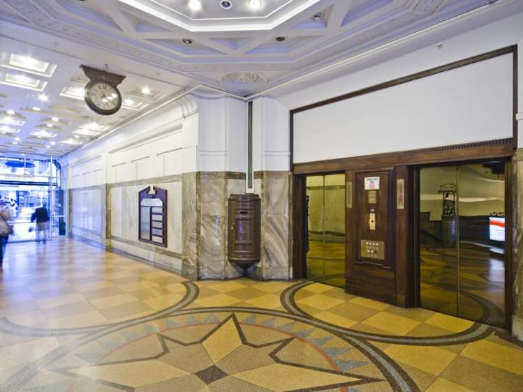 613/105 Queen Street Auckland Central_5