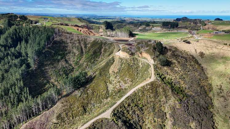 Rangitatau West Road Waitotara_12