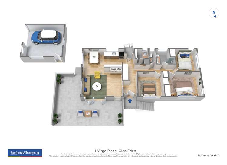1 Virgo Place Glen Eden_13