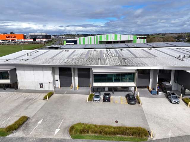 A-Grade Warehouse on Highgate | AVAILABLE NOW