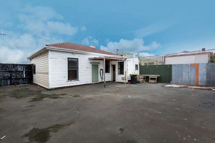 58 Fox Street South Dunedin_5