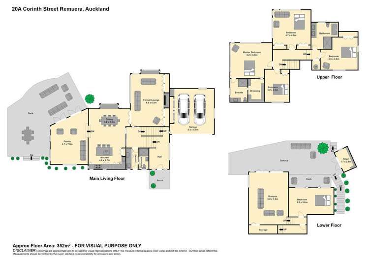 20a Corinth Street Remuera_29