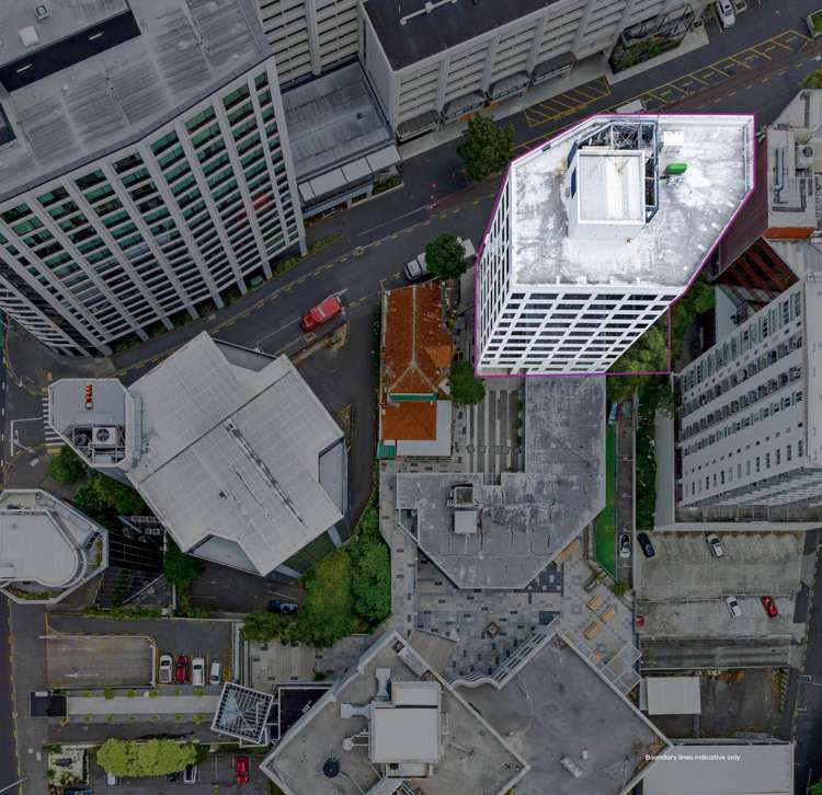 Address withheld City Centre_19