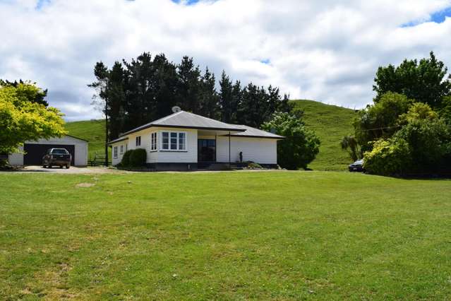 434 Pukehoi Road Eketahuna_1