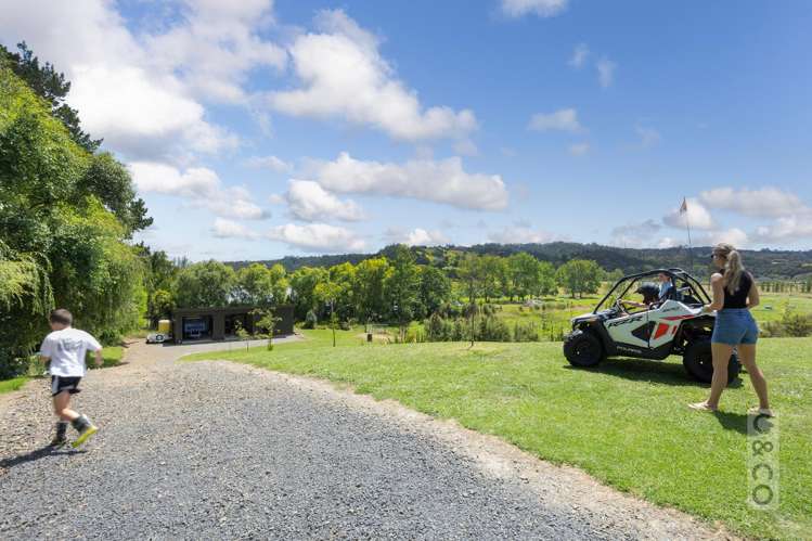 43 Awatiro Drive Kaukapakapa_36