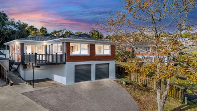 Renovated & Solid - Perfect family home!