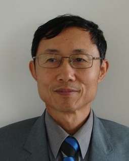 Tony Kaewbuasri