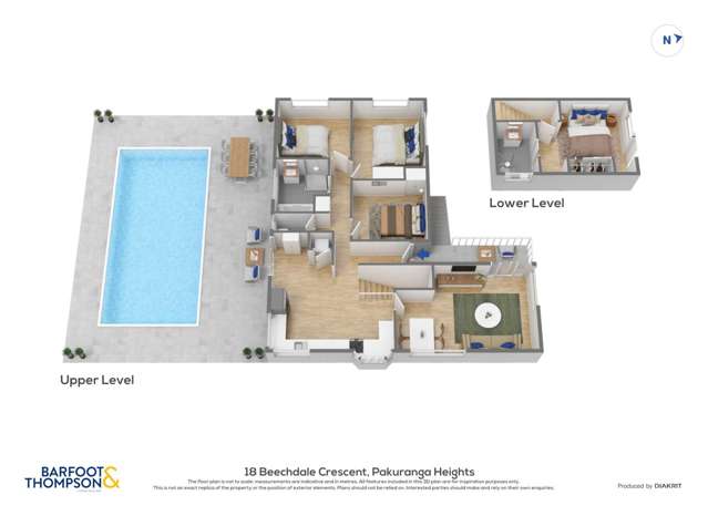 18 Beechdale Crescent Pakuranga Heights_4