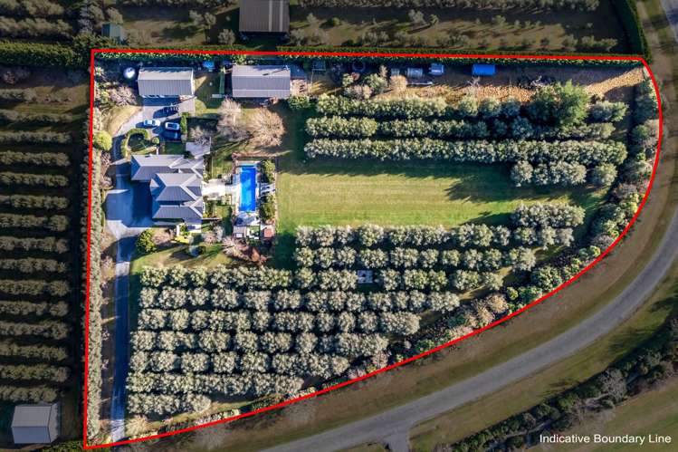 46 Vicenza Drive Ohoka_1