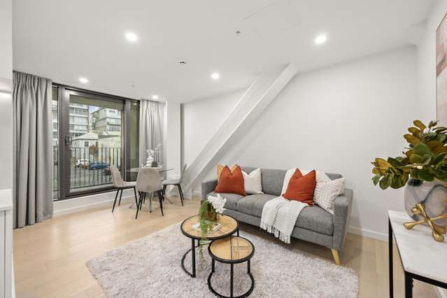 107/10 Alpha Street Te Aro_3