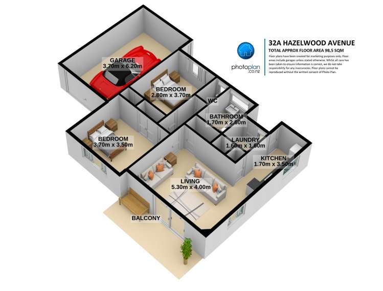 32a Hazelwood Avenue Dinsdale_18