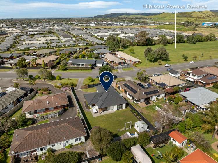 25 Hibiscus Avenue Mount Maunganui_30