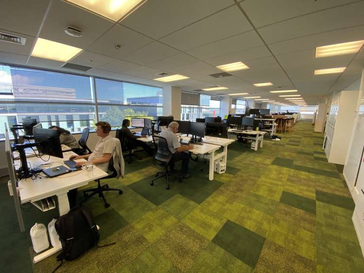 151 Victoria Street Auckland Central_2