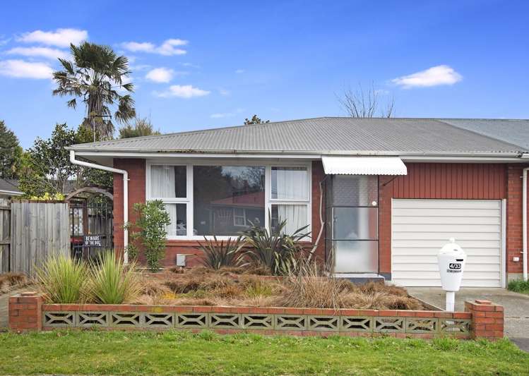 4/33 Beckenham Street Sydenham_3