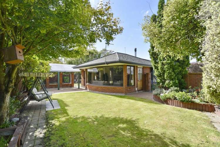 24 Kowhai Avenue Rangiora_23