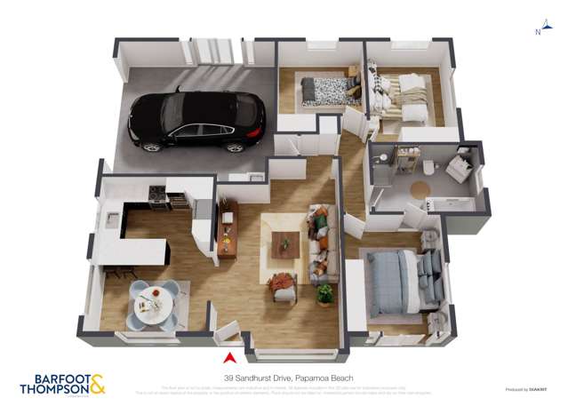 39 Sandhurst Drive Papamoa Beach_1