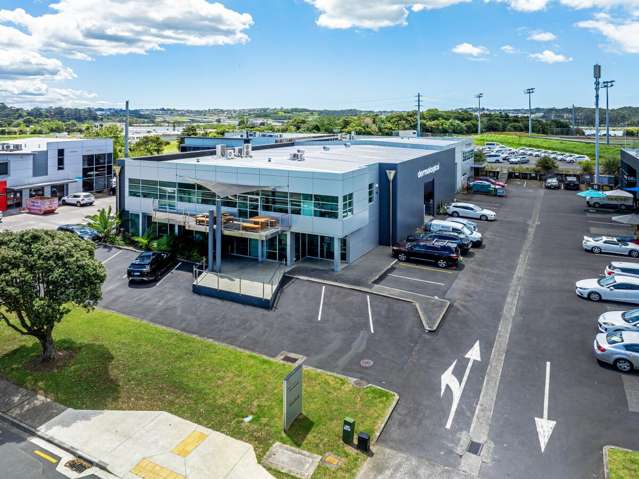 195 sqm Office  - Save $$