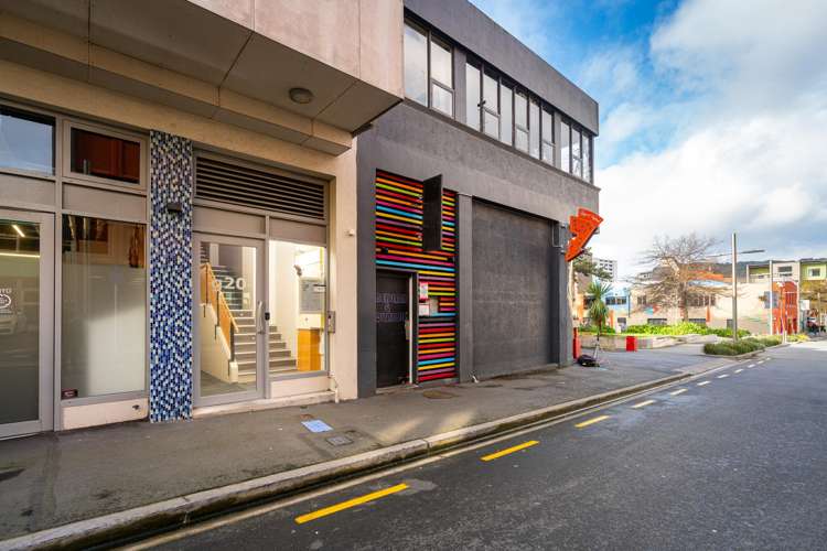 2/20 Garrett Street Te Aro_34