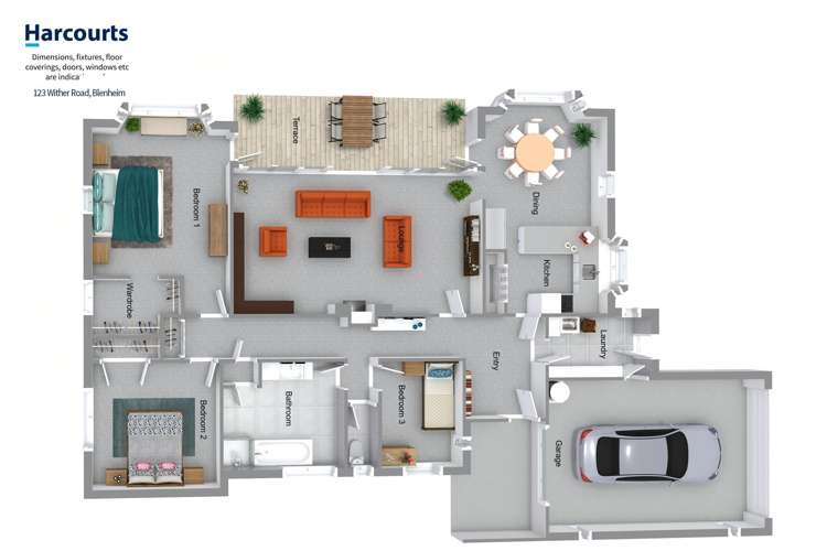 123 Wither Road Witherlea_19