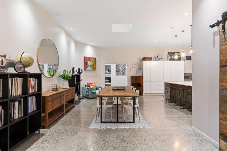 10/36 Sale Street Auckland Central_9