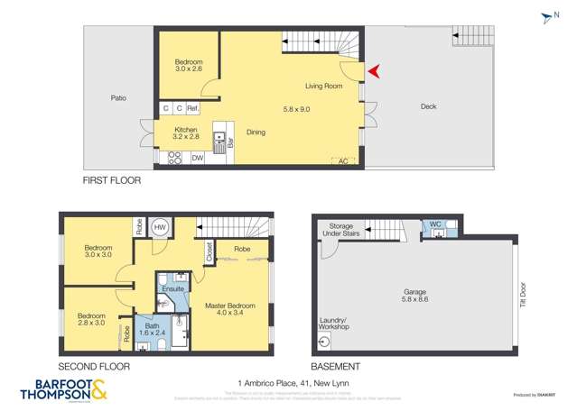 41/1 Ambrico Place New Lynn_1