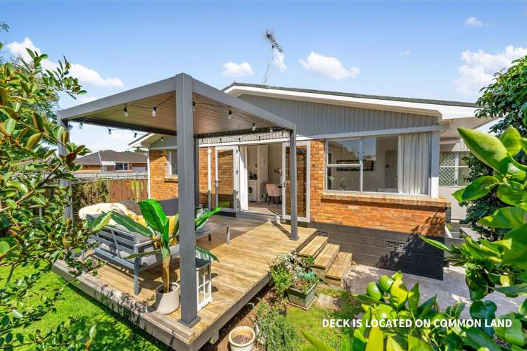 7/97 Symonds Street Royal Oak_23