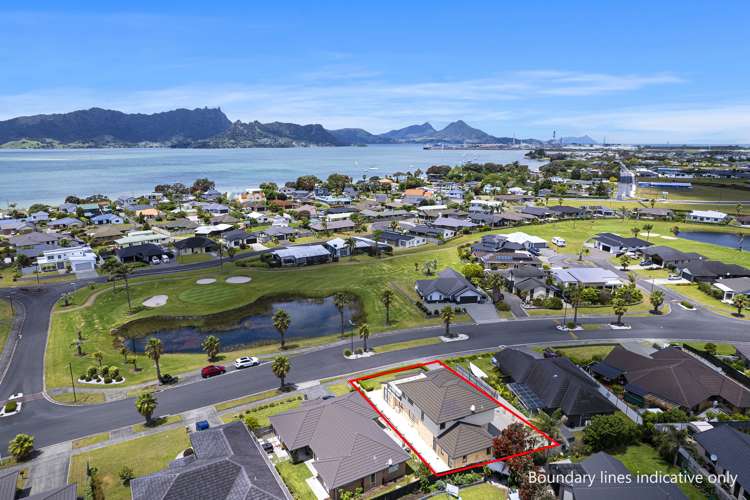 38 Key West Drive One Tree Point_1