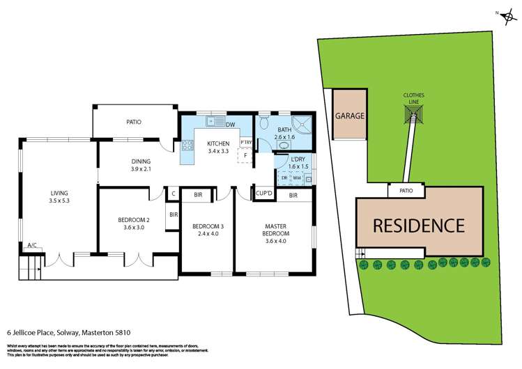 6 Jellicoe Place Solway_18