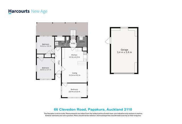 1/66 Clevedon Road Papakura_1