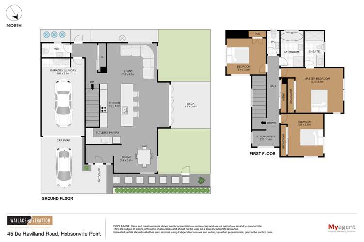 45 De Havilland Road Hobsonville_19