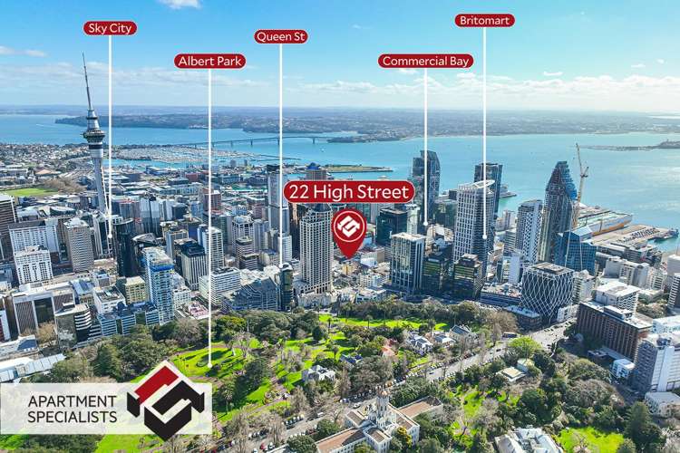 22 High Street Auckland Central_14