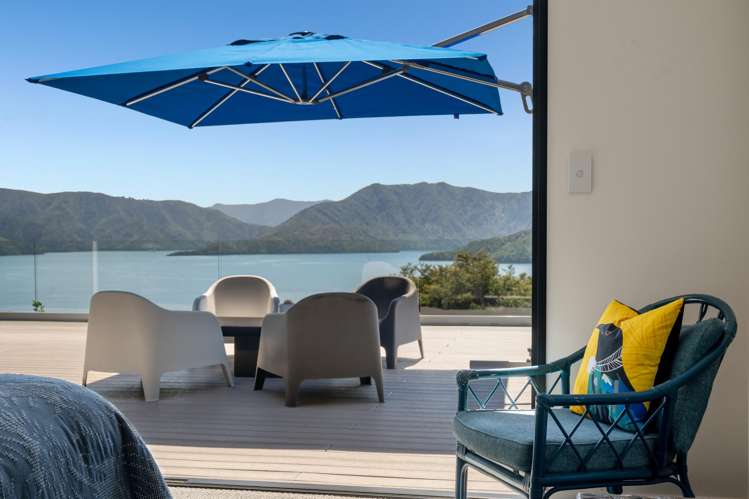 234 Port Underwood Road Waikawa Bay_34
