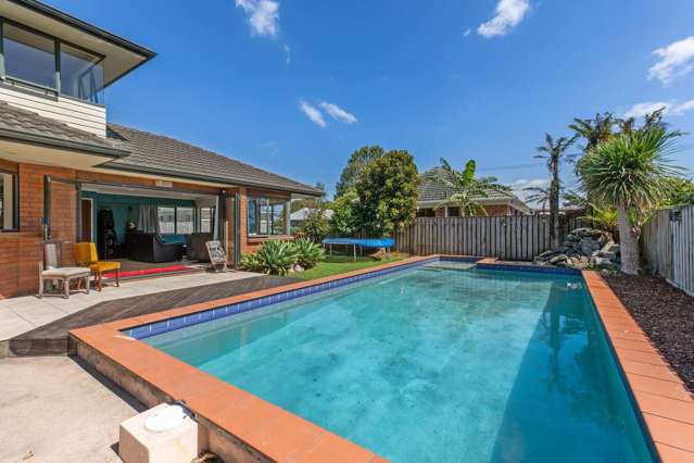 35a Clevedon Road Papakura_1