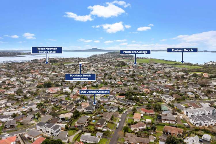 30B Jandell Crescent Bucklands Beach_23