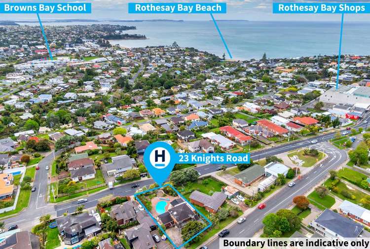 23 Knights Road Rothesay Bay_18