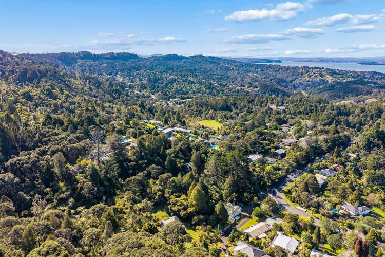 373 Huia Road Titirangi_35