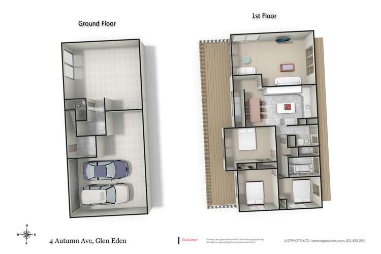 4 Autumn Avenue Glen Eden_19