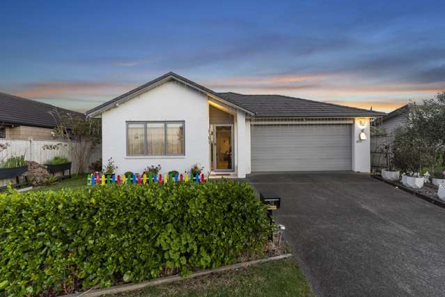 New Home Secured..This Must Sell!