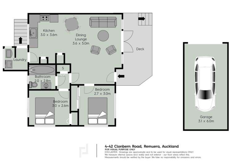 4/42A Clonbern Road Remuera_7