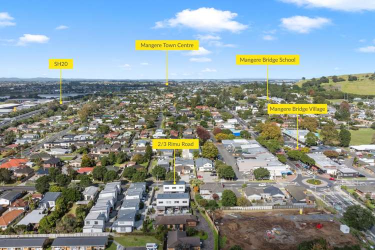 2/3 Rimu Road Mangere Bridge_10