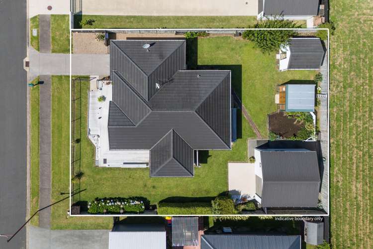 6 Sandleigh Drive Athenree_21