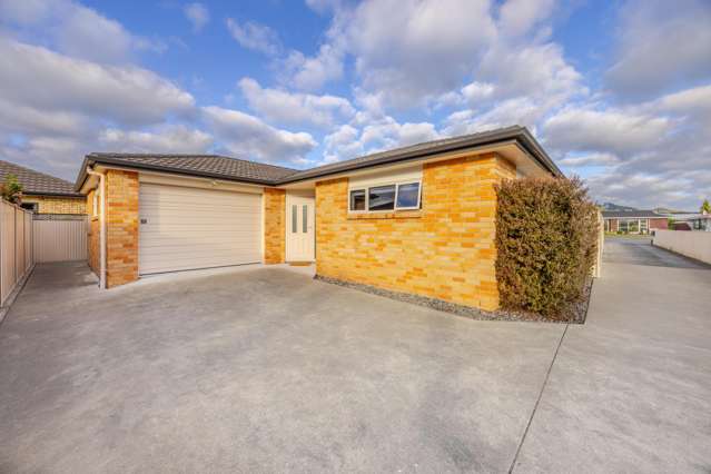 Easy Living, Prime Taradale Location