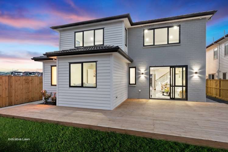 17 Koropa Road Flat Bush_16