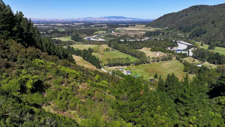 Waiohine Gorge Road Carterton_15